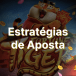 Estrategias de apuesta en Fortune Tiger