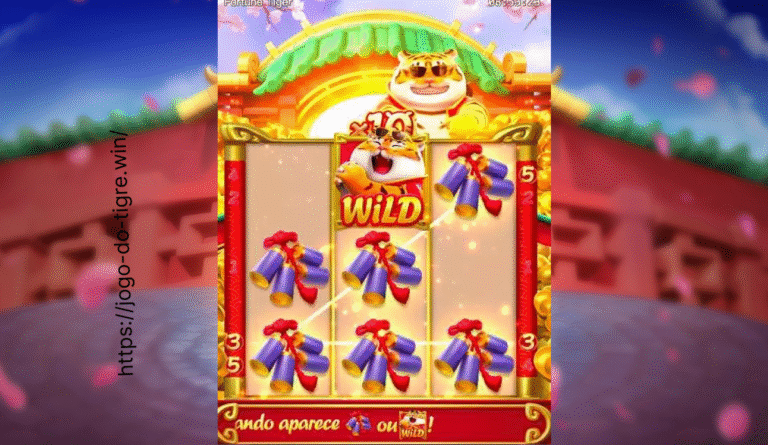 Bonos del Tigre de la Suerte