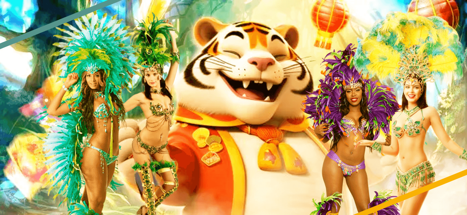 Fortune Tiger 777 otimizado para dispositivos móveis