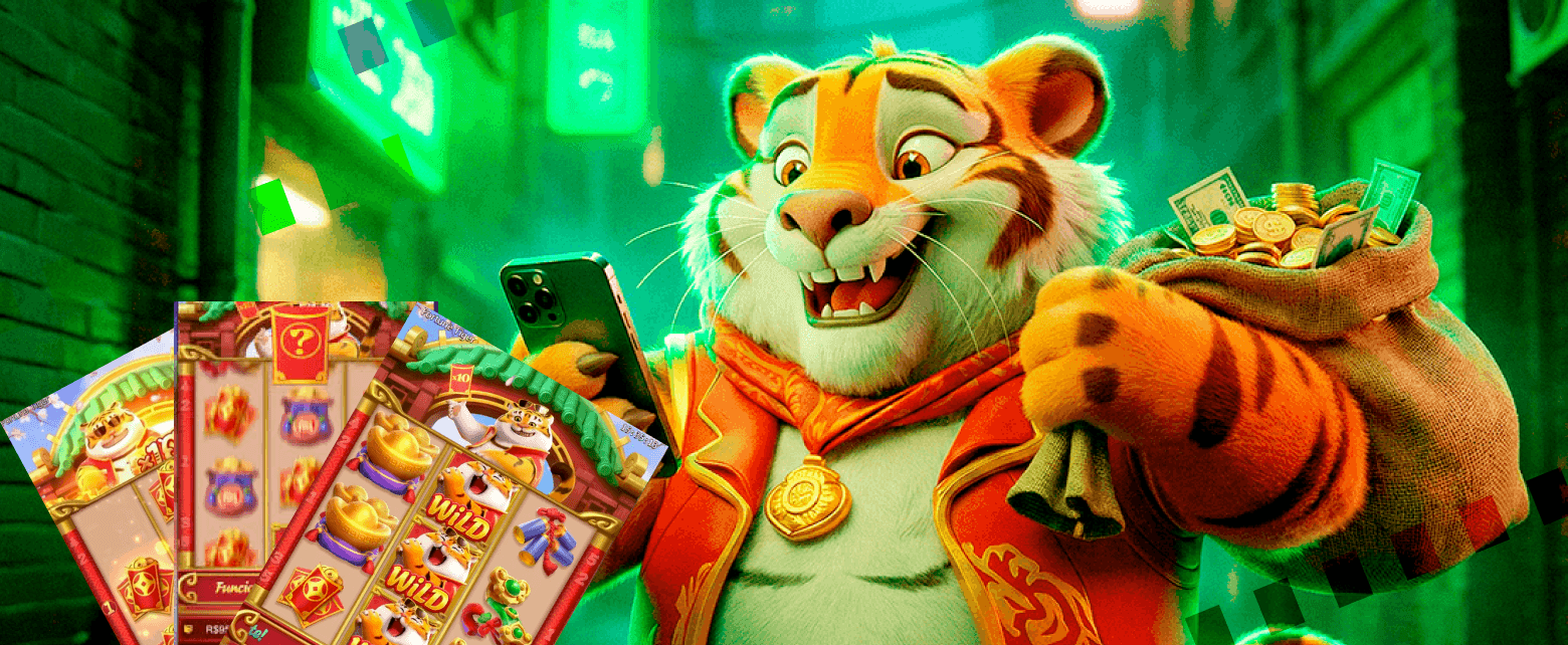 Volatilidade, RTP e jogo responsável no Fortune Tiger 777