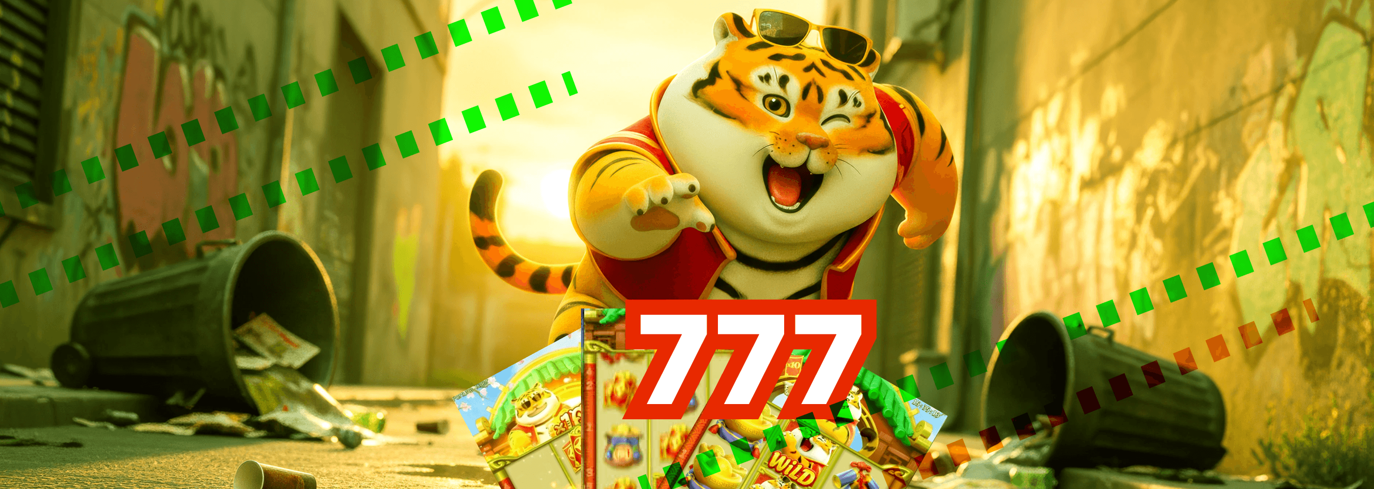 Conclusão sobre Fortune Tiger 777