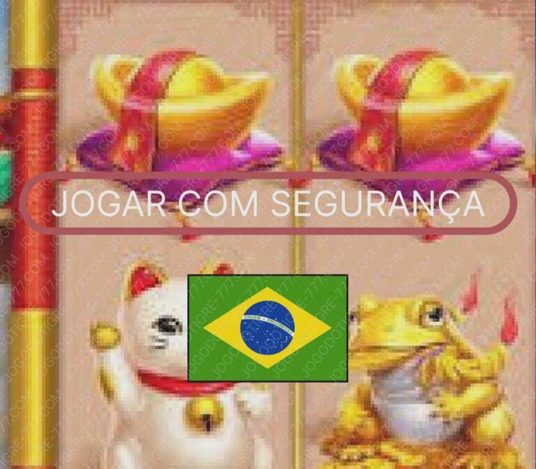 Onde Jogar com Segurança no Brasil
