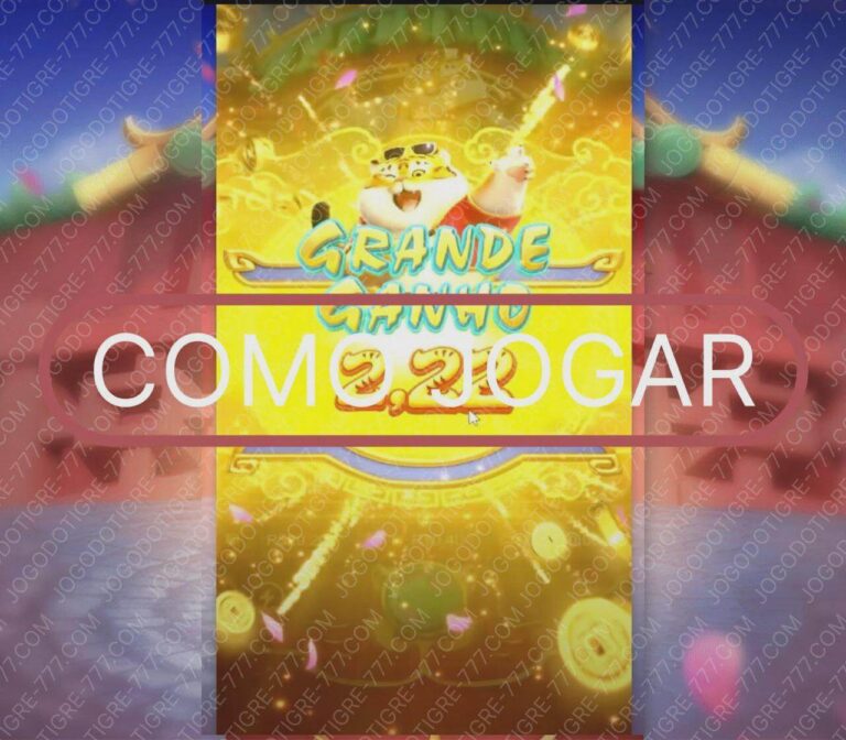 Como Jogar Jogo do Tigre Online